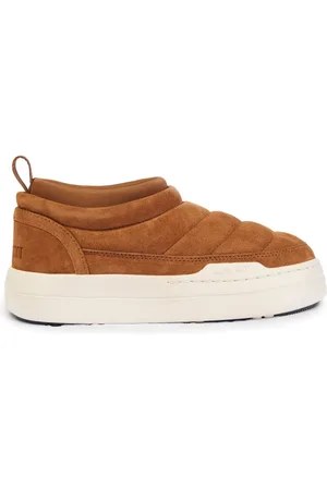 Moon Boot Leren sneakers
