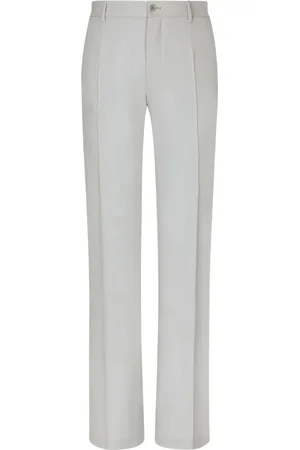 Dolce & Gabbana Geplooide pantalon