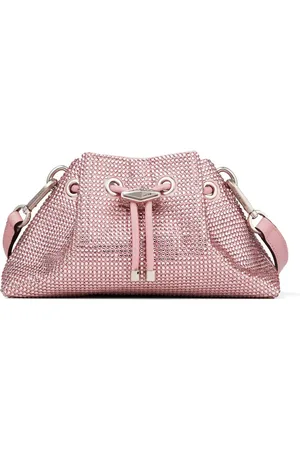 Jimmy Choo Cinch kleine schoudertas