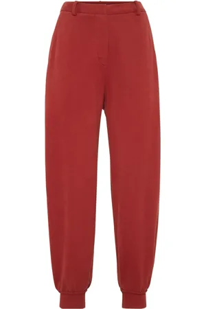 Brunello Cucinelli High waist trainingsbroek