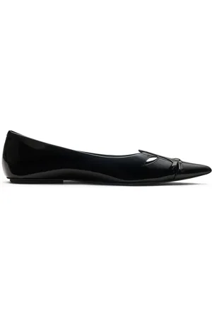 Marc Jacobs The Kat ballerina