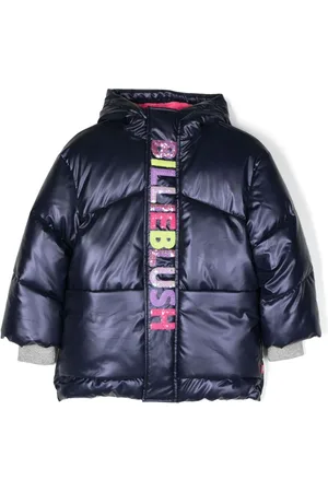 Billieblush Jack met geborduurd logo
