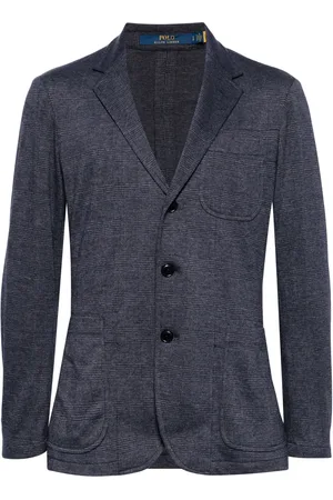 Ralph Lauren Blazer met enkele rij knopen