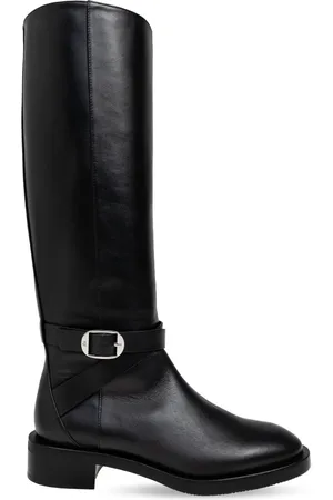 Stuart Weitzman 40 mm Bella laarzen