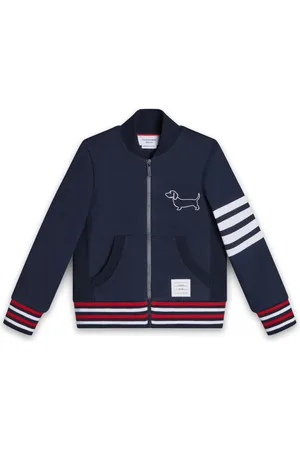 Thom Browne Hector bomberjack