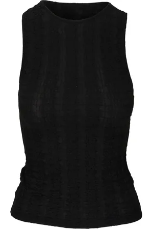Vince Zijden tanktop