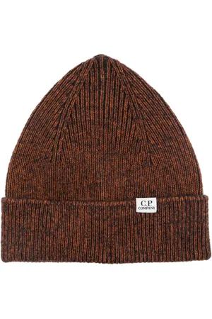C.P. Company Muts met logo label