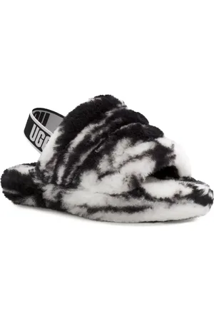 UGG Fluff Yeah slippers