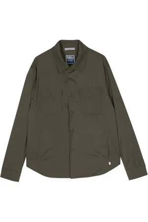FEDELI Varese shirtjack