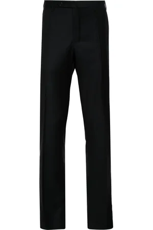 Incotex Wollen broek