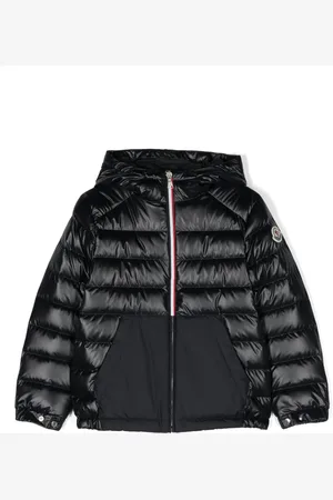 Moncler Masserau donsjack met capuchon