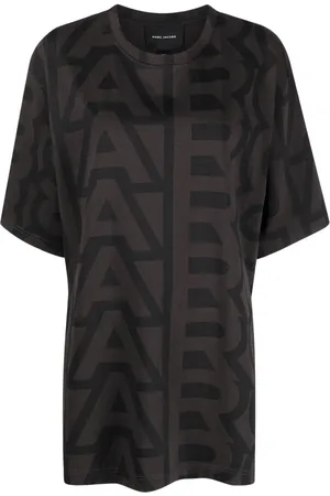 Marc Jacobs Katoenen T