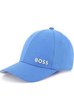 HUGO BOSS Katoenen pet