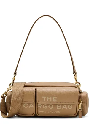 Marc Jacobs The Leather Cargo tas
