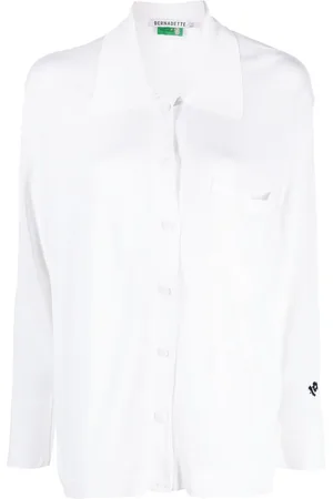 Bernadette Gebreid blouse
