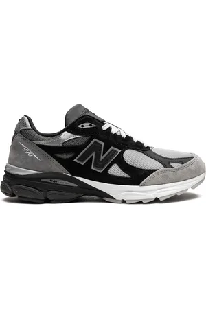 New Balance "990v3 ""DTLR Greyscale"" sneakers"