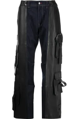 ROMEO HUNTE X Tommy Hilfiger cargo broek