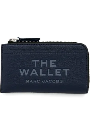 Marc Jacobs The Leather portemonnee