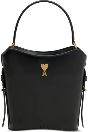 Ami Paris Paris mini bucket