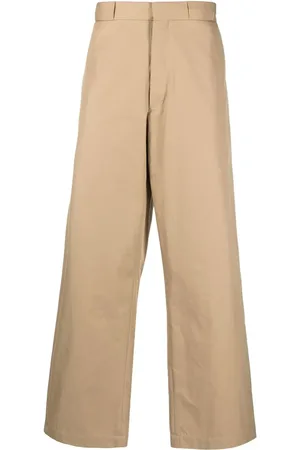 Maison Margiela Straight pantalon
