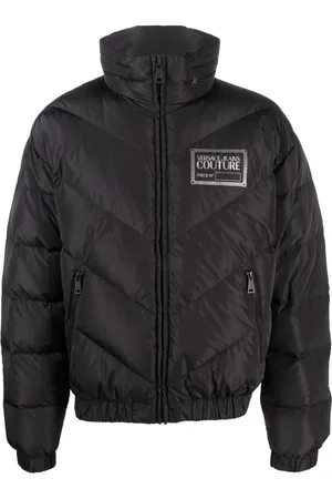 VERSACE Jack met logoprint