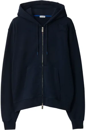Burberry EKD katoenen hoodie