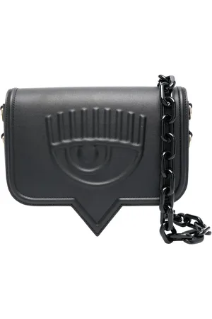 Chiara Ferragni Schoudertas met patroon