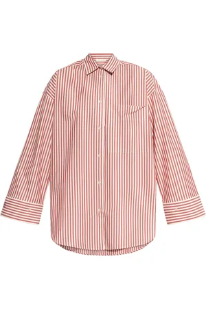 By Malene Birger Derris blouse