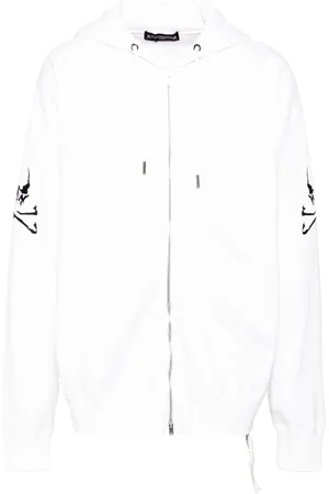 MASTERMIND Hoodie met geborduurd logo