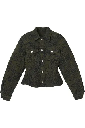 Marc Jacobs Jack met monogramprint