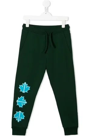 Dsquared2 Trainingsbroek met logoprint