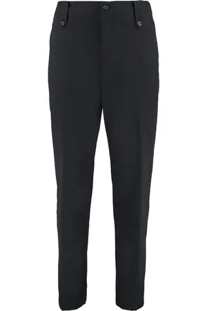 Alexander McQueen Pantalon met rits