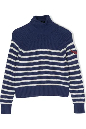 Zadig & Voltaire Trui met logopatch