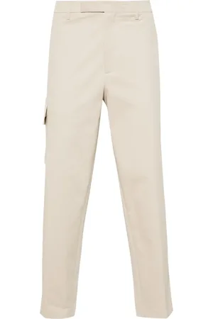 Neil Barrett Nate skinny broek