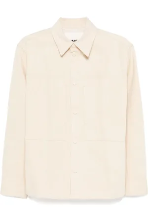 Jil Sander Denim overhemd