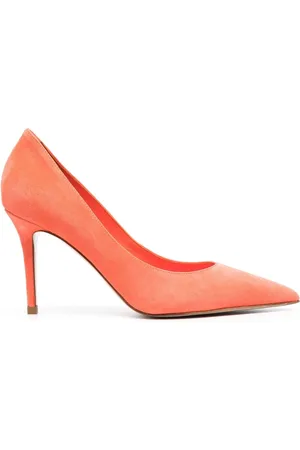 LE SILLA Eva suède pumps