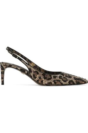 Dolce & Gabbana Slingback pumps