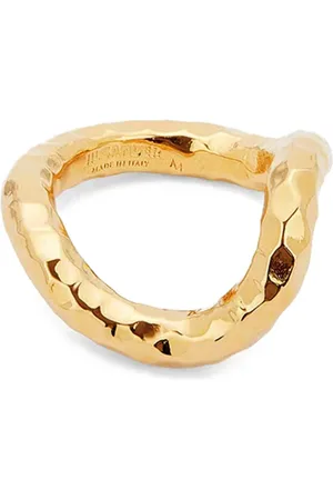 Jil Sander Asymmetrische ring