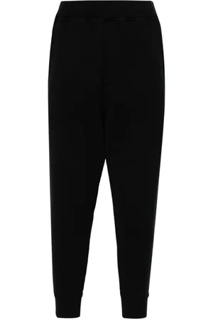 Dsquared2 Trainingsbroek met elastische taille