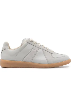 Maison Margiela Replica leren sneakers