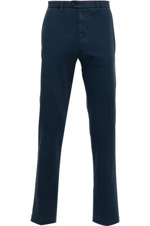 corneliani Canvas chino