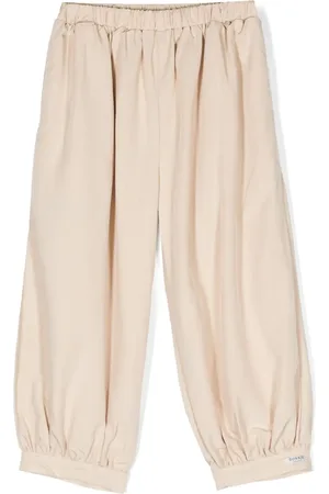 Donsje Linnen broek