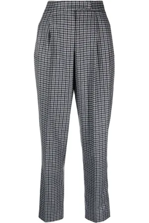 Emporio Armani High waist broek