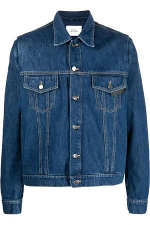 Bianca Saunders Denim jack