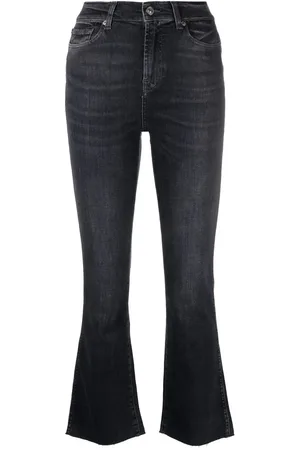 7 for all Mankind Flared jeans