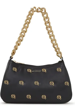 Karl Lagerfeld Ikon Seasonal schoudertas
