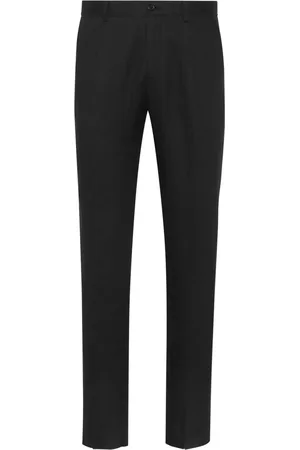 Philipp Plein Linnen pantalon