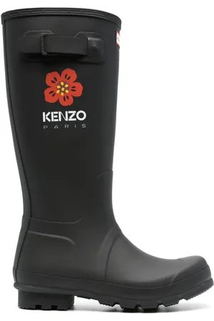 Kenzo X Hunter Wellington Original laarzen