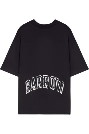 BARROW T