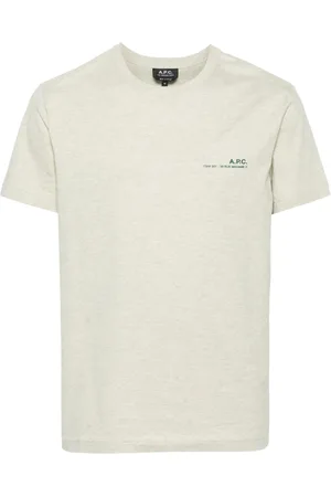 A.P.C. Katoenen T